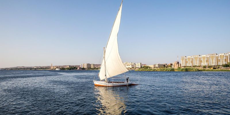 Luxury Cairo & Nile Cruise Luxury Cairo & Nile Cruise